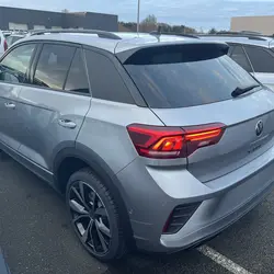 Volkswagen T-Roc 2.0 TDI 150CH R-LINE DSG7 M&eacute;rignac