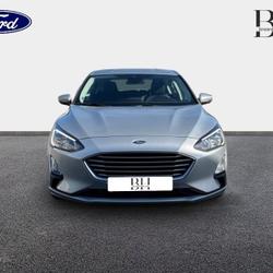 Ford Focus 1.5 EcoBlue 120ch Trend  Business Vitr&eacute;