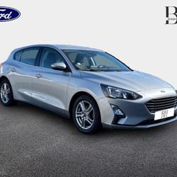 Ford Focus 1.5 EcoBlue 120ch Trend  Business Vitr&eacute;
