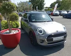 Mini Mini Chantonnay