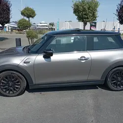 Mini Mini COOPER 136 EDITION GREENWICH BVA7 occasion - Chantonnay - photo 3/19