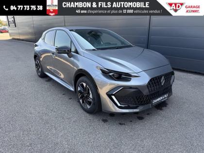 Renault Clio 6 - VI GPL Eco-G 120 ch EDC Techno - 23 490 €