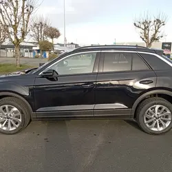 Volkswagen T-Roc 2.0 TDI 150 ANNIVERSARY MODEL DSG7 Chantonnay