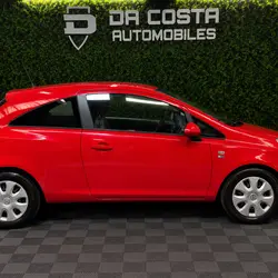 Opel Corsa 1.0 TWINPORT 65 111 Taverny
