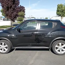 Nissan Juke 1.5 DCI 110 ACENTA Chantonnay