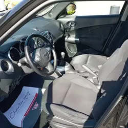 Nissan Juke 1.5 DCI 110 ACENTA Chantonnay