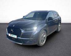 DS DS7 Crossback Montélimar