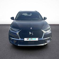 DS DS7 Crossback Hybride E-Tense 225 EAT8 Rivoli occasion - Mont&eacute;limar - photo 2/23