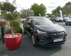 Opel Grandland Chantonnay