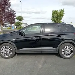 Opel Grandland 1.5 D 130 EDITION BUSINESS BVA Chantonnay