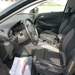 Opel Grandland 1.5 D 130 EDITION BUSINESS BVA Chantonnay