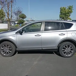 Toyota RAV4 197 HYBRIDE DYNAMIC EDITION Chantonnay