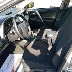 Toyota RAV4 197 HYBRIDE DYNAMIC EDITION Chantonnay