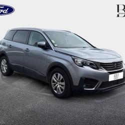 Peugeot 5008 1.5 BlueHDi 130ch E6.c Active Business S&S EAT8 Vitr&eacute;