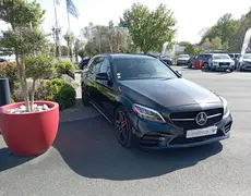 Mercedes Classe C Chantonnay