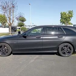 Mercedes Classe C 220 D 194 AMG LINE NIGHT EDITION 9G-TRONIC Chantonnay