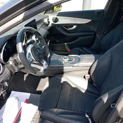 Mercedes Classe C 220 D 194 AMG LINE NIGHT EDITION 9G-TRONIC Chantonnay