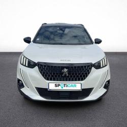 Peugeot 2008 2008 PureTech 130 S&S EAT8 GT Mont&eacute;limar
