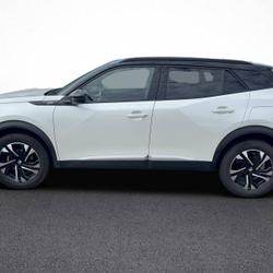 Peugeot 2008 2008 PureTech 130 S&S EAT8 GT Mont&eacute;limar
