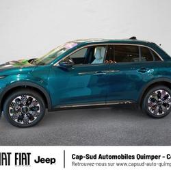 Fiat 600 1.2 Hybrid Turbo 110ch La Prima eDCT6 Quimper