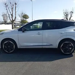 Nissan Qashqai E-POWER 190 N-DESIGN Chantonnay