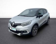 Renault Captur Montélimar