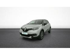 Renault Captur Montélimar