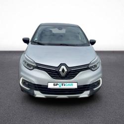 Renault Captur Captur TCe 120 Energy Intens Mont&eacute;limar