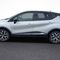 Renault Captur Captur TCe 120 Energy Intens Mont&eacute;limar