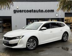 Peugeot 508 SW Guer
