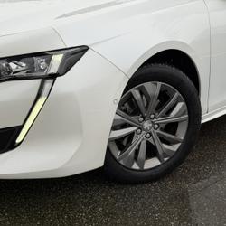Peugeot 508 SW PURETECH 180CH S&S ALLURE BUSINESS EAT8 9CV Guer