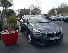BMW Serie 2 Active Tourer Chantonnay