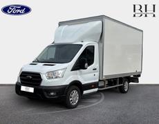 Ford Transit Vitré