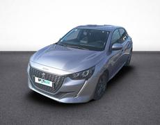 Peugeot 208 - 208 PureTech 100 S&S BVM6 Style - 11 990 €