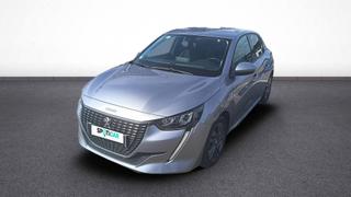 Peugeot 208  - Puretech - photo 0