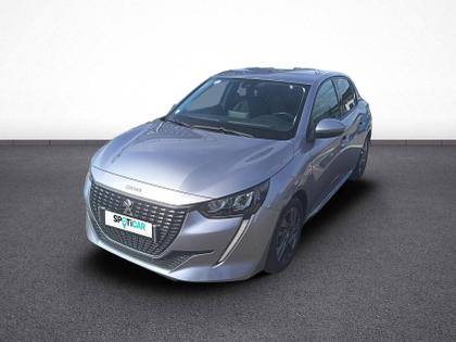 Peugeot 208 - 208 PureTech 100 S&S BVM6 Style - 11 990 €