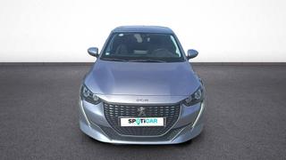 Peugeot 208  - Puretech - photo 1