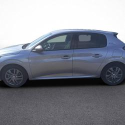 Peugeot 208 PureTech 100 S&S BVM6 Style occasion - Aubenas - photo 3/30