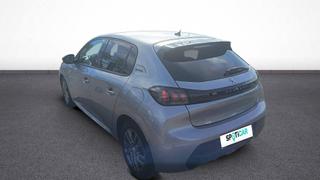 Peugeot 208  - Puretech - photo 3