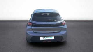 Peugeot 208  - Puretech - photo 4