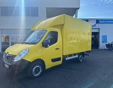 Renault Master Les Sables-d'Olonne