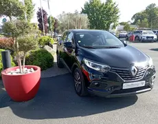 Renault Kadjar Chantonnay