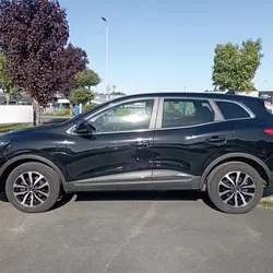 Renault Kadjar 1.5 BLUE DCI 115  EVOLUTION EDC Chantonnay