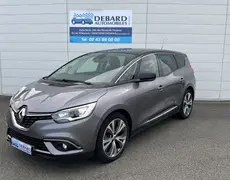 Renault Grand Scenic 4 Mérignac