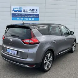 Renault Grand Scenic 4 1.7 BLUE DCI 120CH BUSINESS 7 PLACES M&eacute;rignac