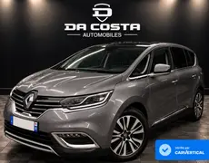 Renault Espace 5 Taverny