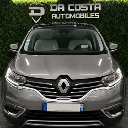 Renault Espace 5 1.6 dCi 160ch EDC Taverny