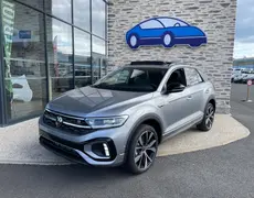 Volkswagen T-Roc Saint-Saturnin