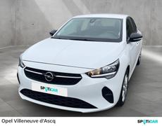 Opel Corsa Villeneuve-d'Ascq