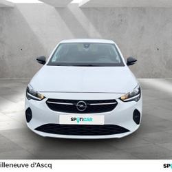 Opel Corsa 1.5 D 100ch Edition Villeneuve-d'Ascq